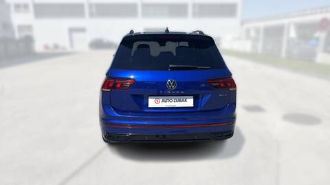 2022 Volkswagen Tiguan — sličica 6