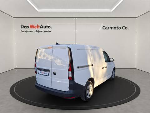 2026 Volkswagen Caddy — sličica 5
