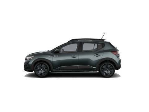 2026 Dacia Sandero — sličica 3