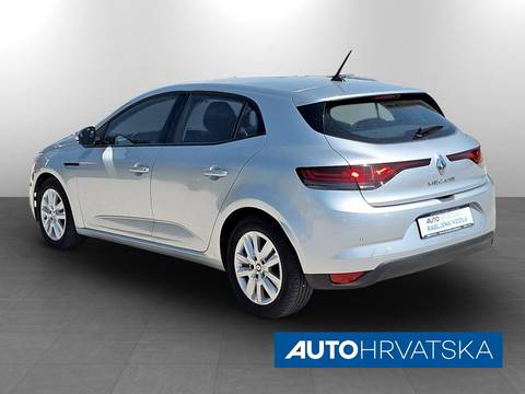 2022 Renault Megane — sličica 2