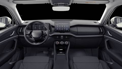 2026 Škoda Kodiaq — sličica 2
