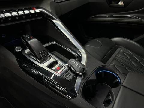 2019 Peugeot 5008 — sličica 11
