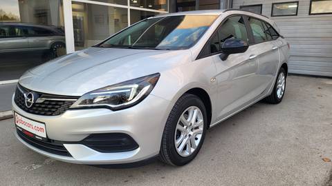 2022 Opel Astra Karavan — sličica 2