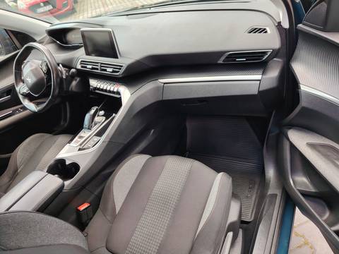 2021 Peugeot 3008 — sličica 10