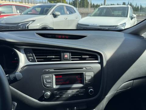 Kia ProCeed — sličica 12