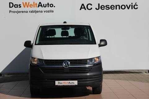 2022 Volkswagen Kombi — sličica 2