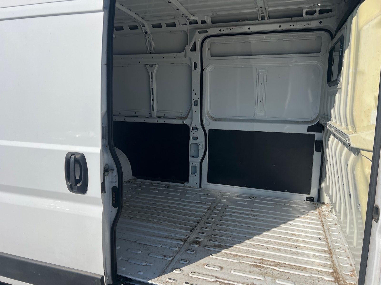 2021 Peugeot Boxer — fotografija 17