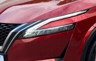 2022 Nissan Qashqai — fotografija 23