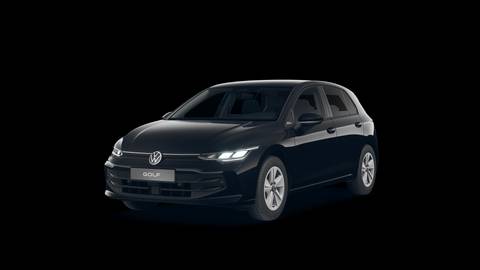 2026 Volkswagen Golf