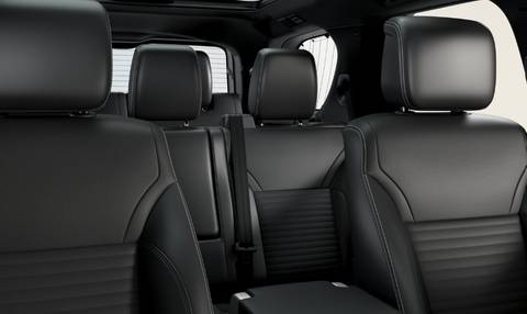 2026 Land Rover Discovery — sličica 5