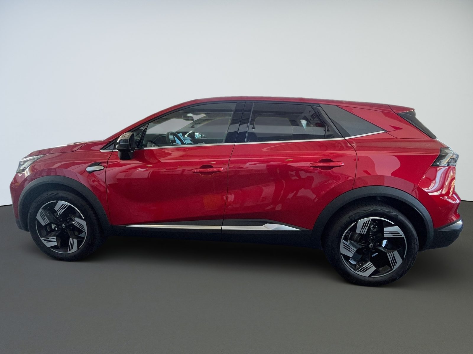 2026 Renault Symbioz — fotografija 8