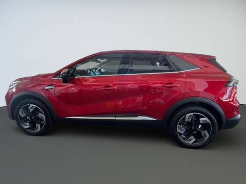 2026 Renault Symbioz — sličica 8