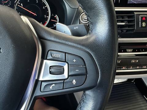 2019 BMW X4 xLine — sličica 16