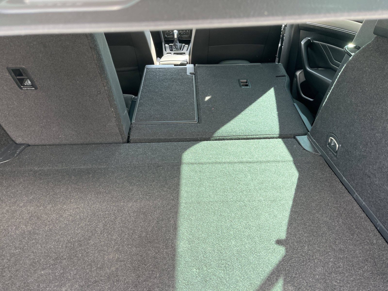 2023 Volkswagen Passat Variant — fotografija 24