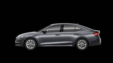 2026 Škoda Octavia — sličica 3