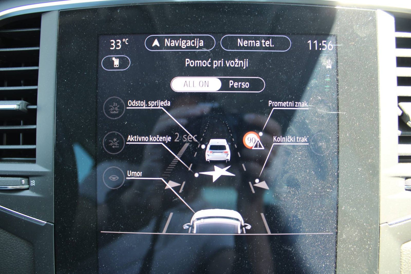 2025 Renault Megane — fotografija 22