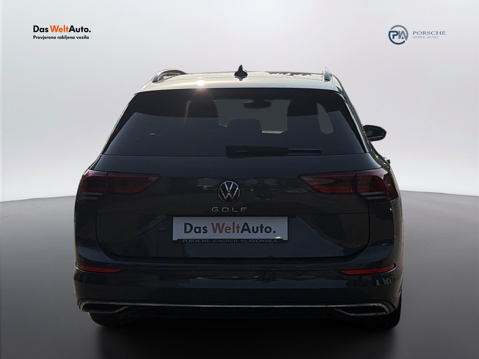 2023 Volkswagen Golf Variant — fotografija 6