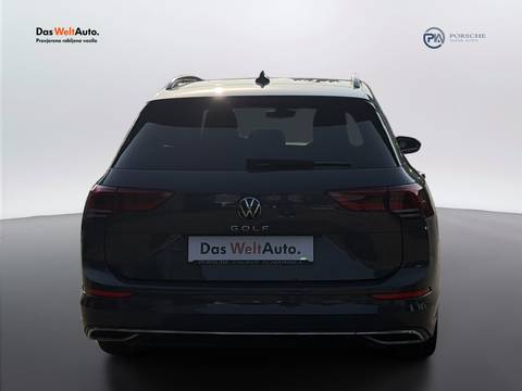 2023 Volkswagen Golf Variant — sličica 6
