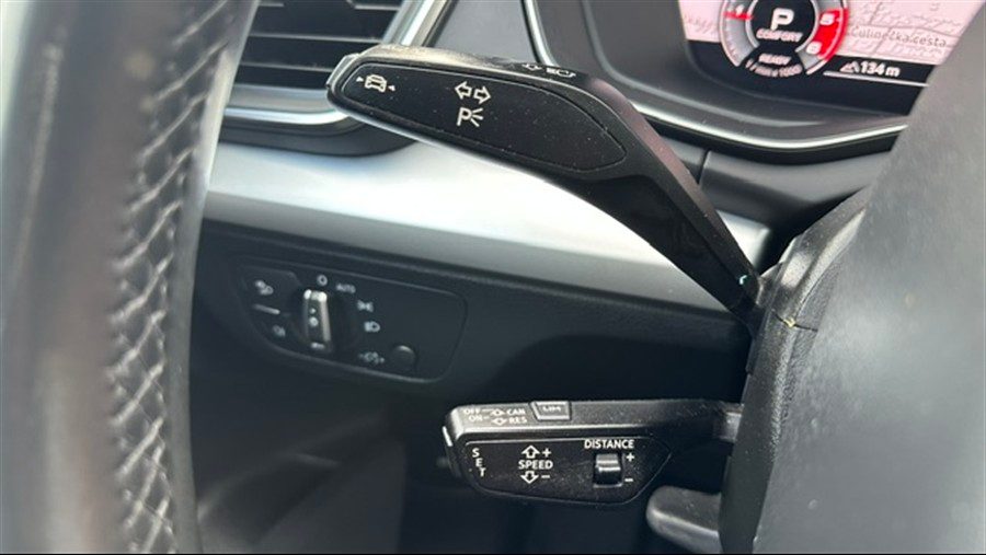 2021 Audi Q5 — fotografija 19