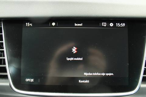 2023 Opel Crossland X — sličica 22