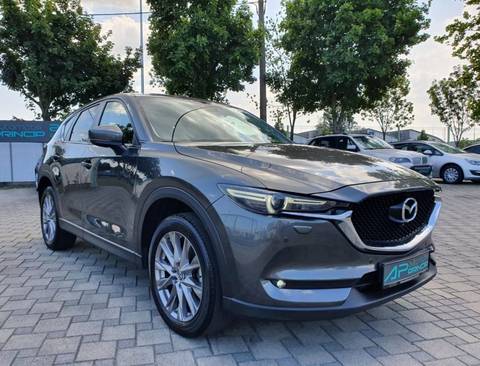2019 Mazda CX-5 — sličica 7