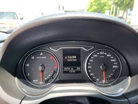 2018 Audi A3 Sportback — sličica 20