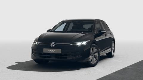 2026 Volkswagen Golf