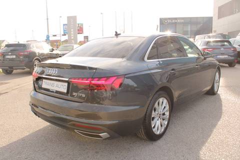 2023 Audi A4 — sličica 5