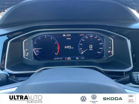 2022 Volkswagen Polo — sličica 11