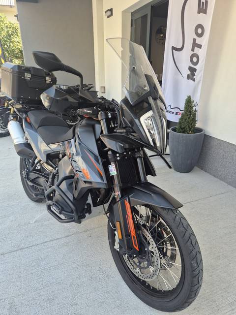 2021 KTM 890 Adventure — sličica 14