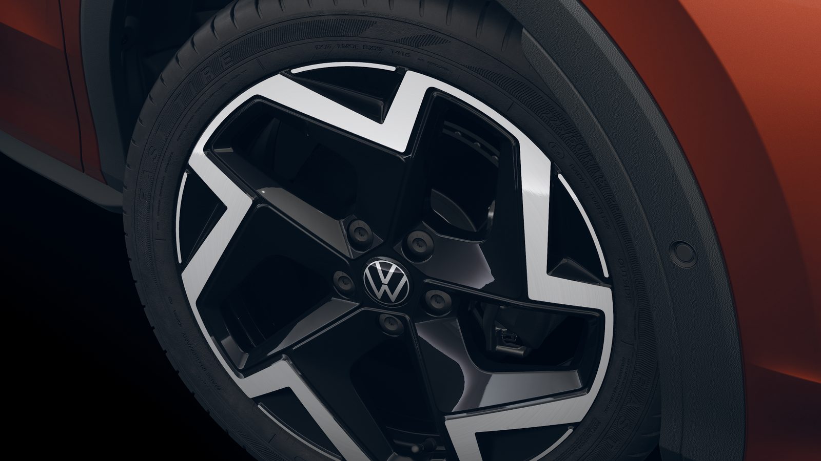 2026 Volkswagen T-Roc R-Line — fotografija 7