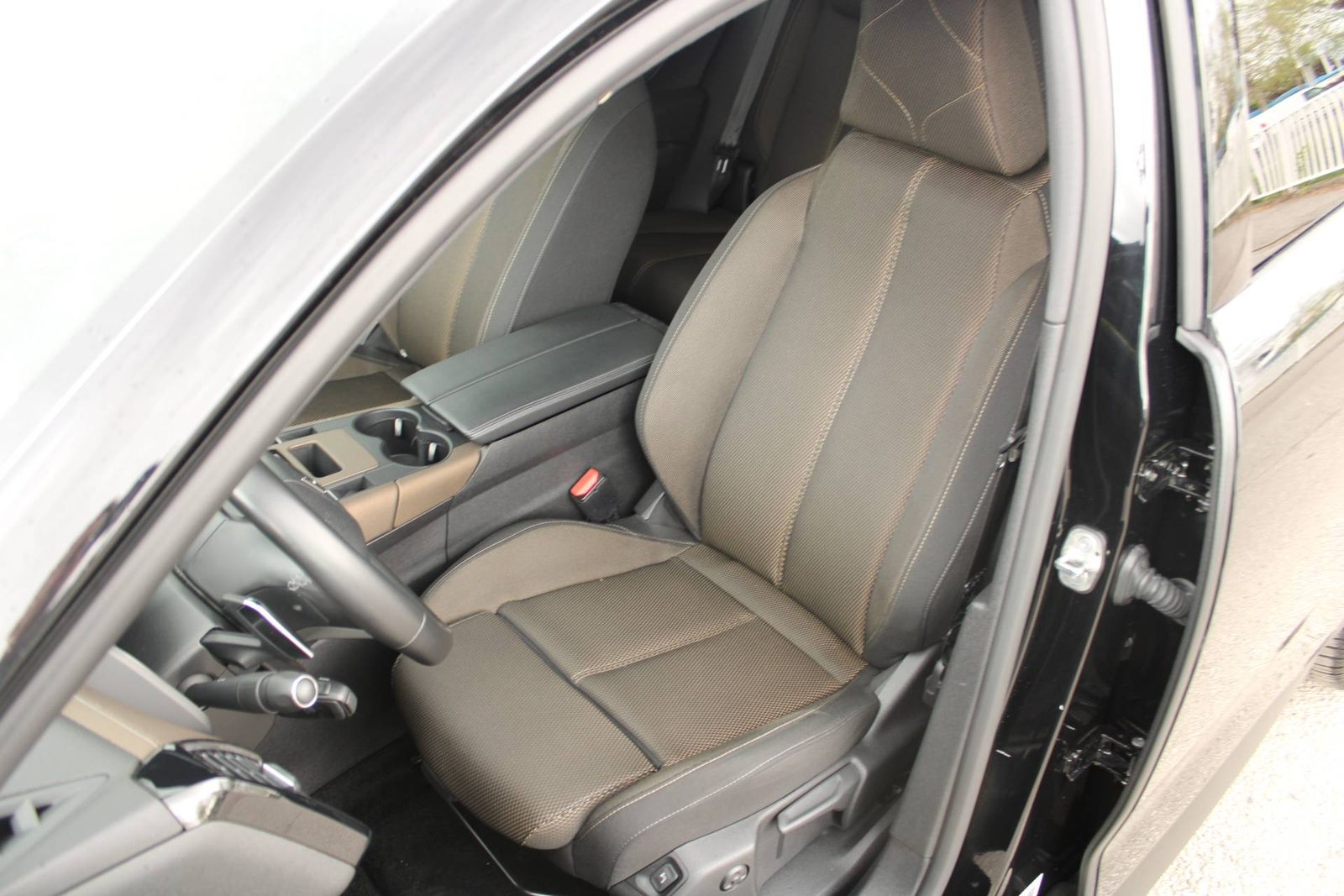 2020 DS DS 7 — fotografija 10