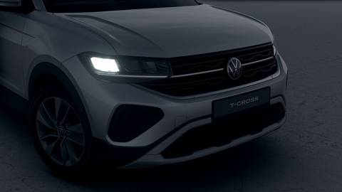 2026 Volkswagen T-Cross — sličica 5