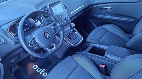 2019 Renault Grand — sličica 5