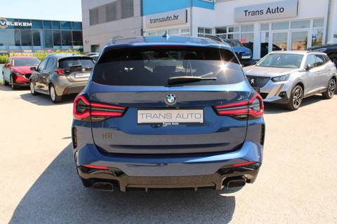 2023 BMW X3 — sličica 6