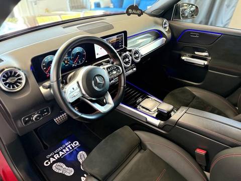 2022 Mercedes-Benz GLB — sličica 11