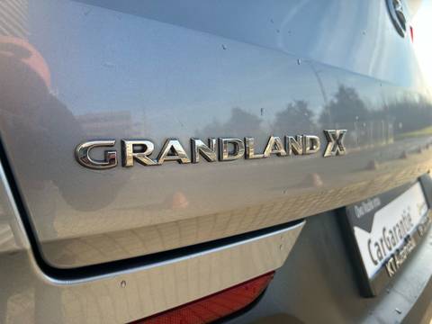 2020 Opel Grandland X — sličica 17