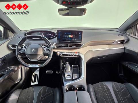 2022 Peugeot 3008 — sličica 8