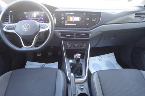 2025 Volkswagen Taigo — sličica 9