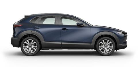 2026 Mazda CX-30 — sličica 6