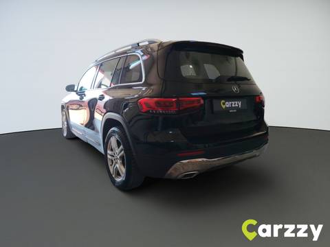 2023 Mercedes-Benz GLB — sličica 8
