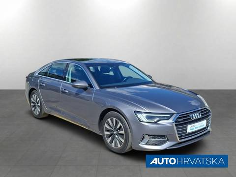 2020 Audi A6 — sličica 3