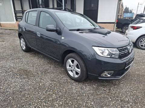 2018 Dacia Sandero — sličica 3