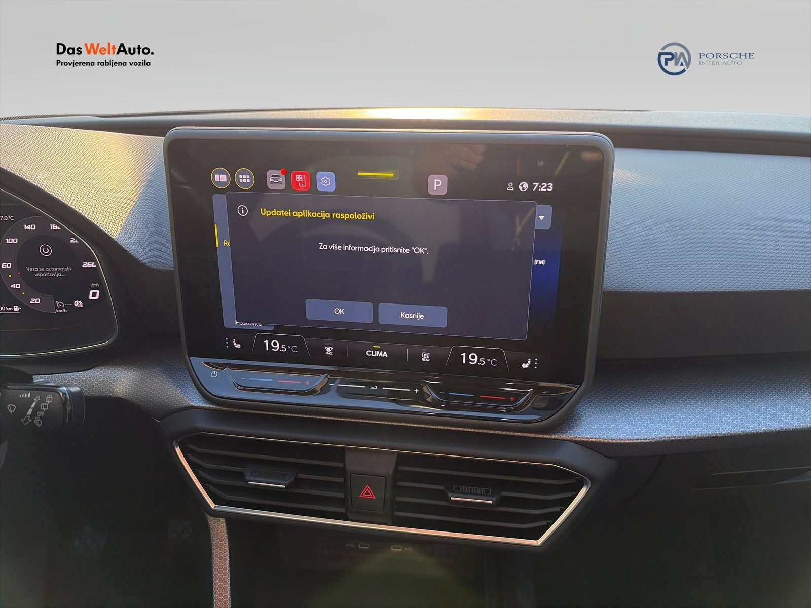 2025 Seat Leon — fotografija 16