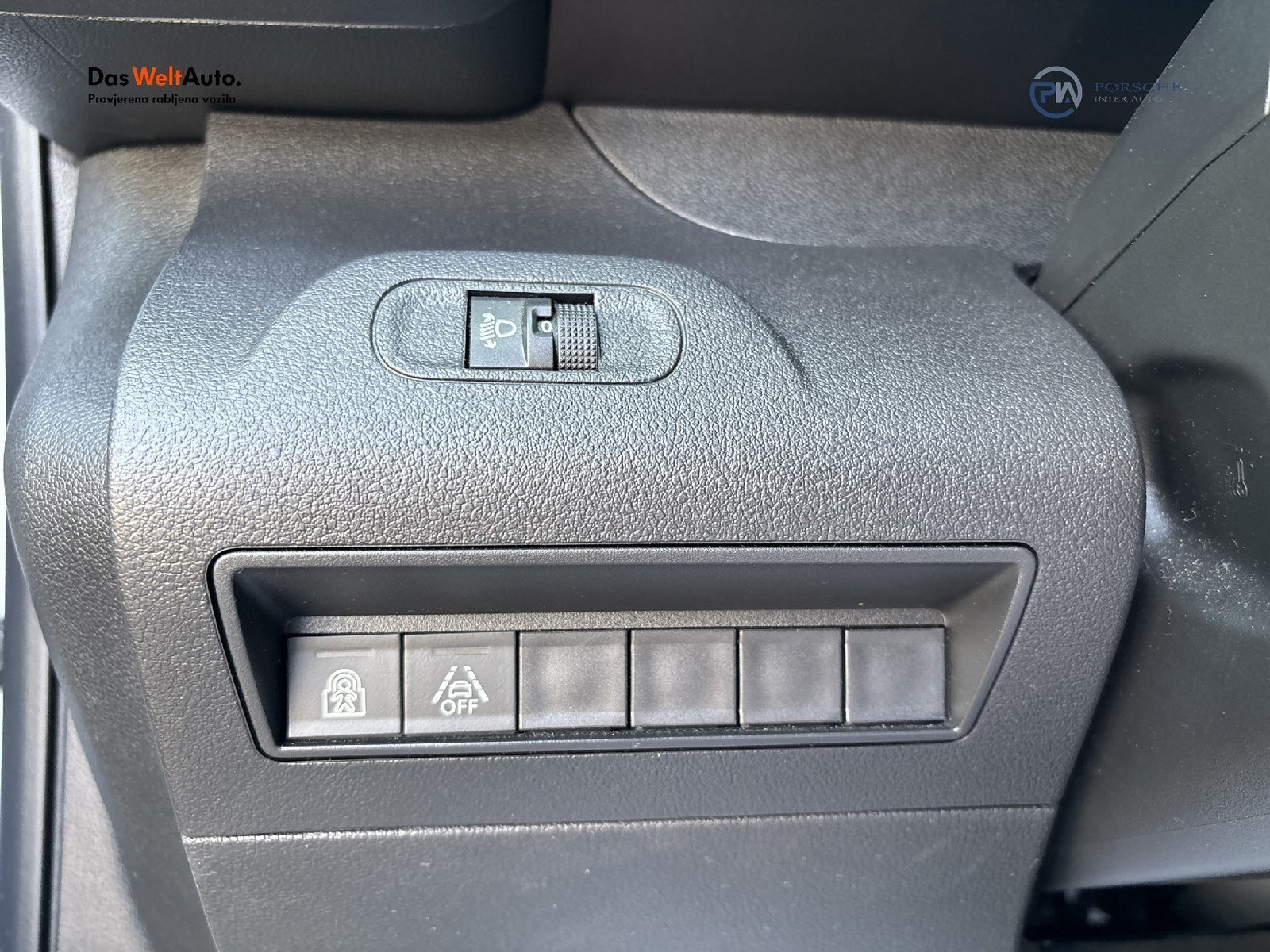 2024 Peugeot Rifter — fotografija 25
