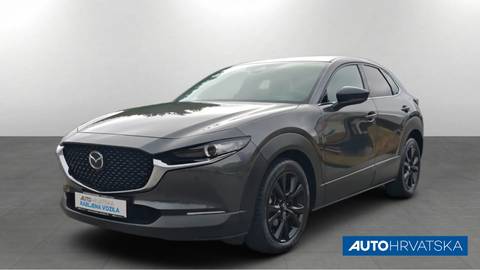 2023 Mazda CX-30