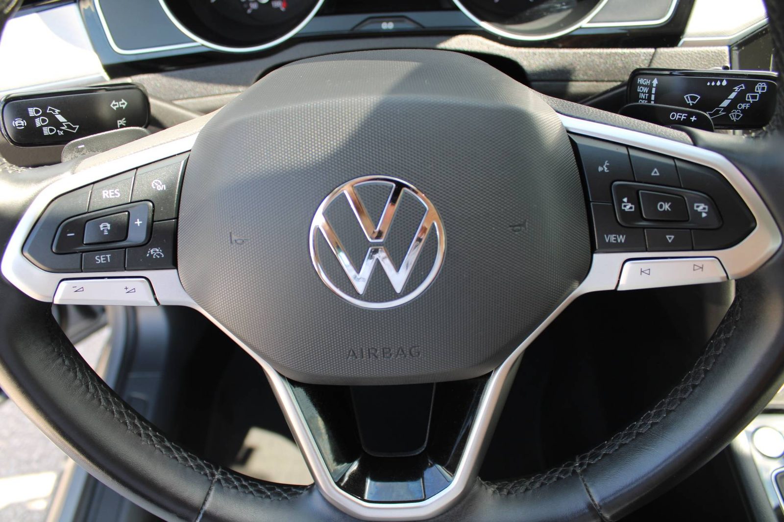 2023 Volkswagen Passat Variant — fotografija 16