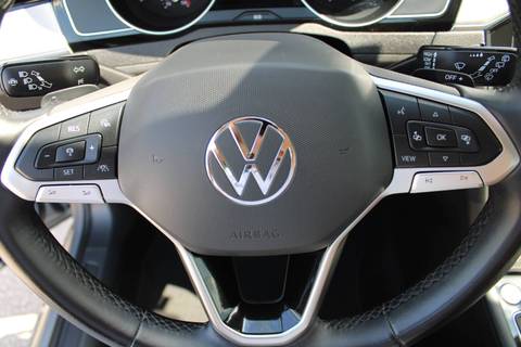 2023 Volkswagen Passat Variant — sličica 16