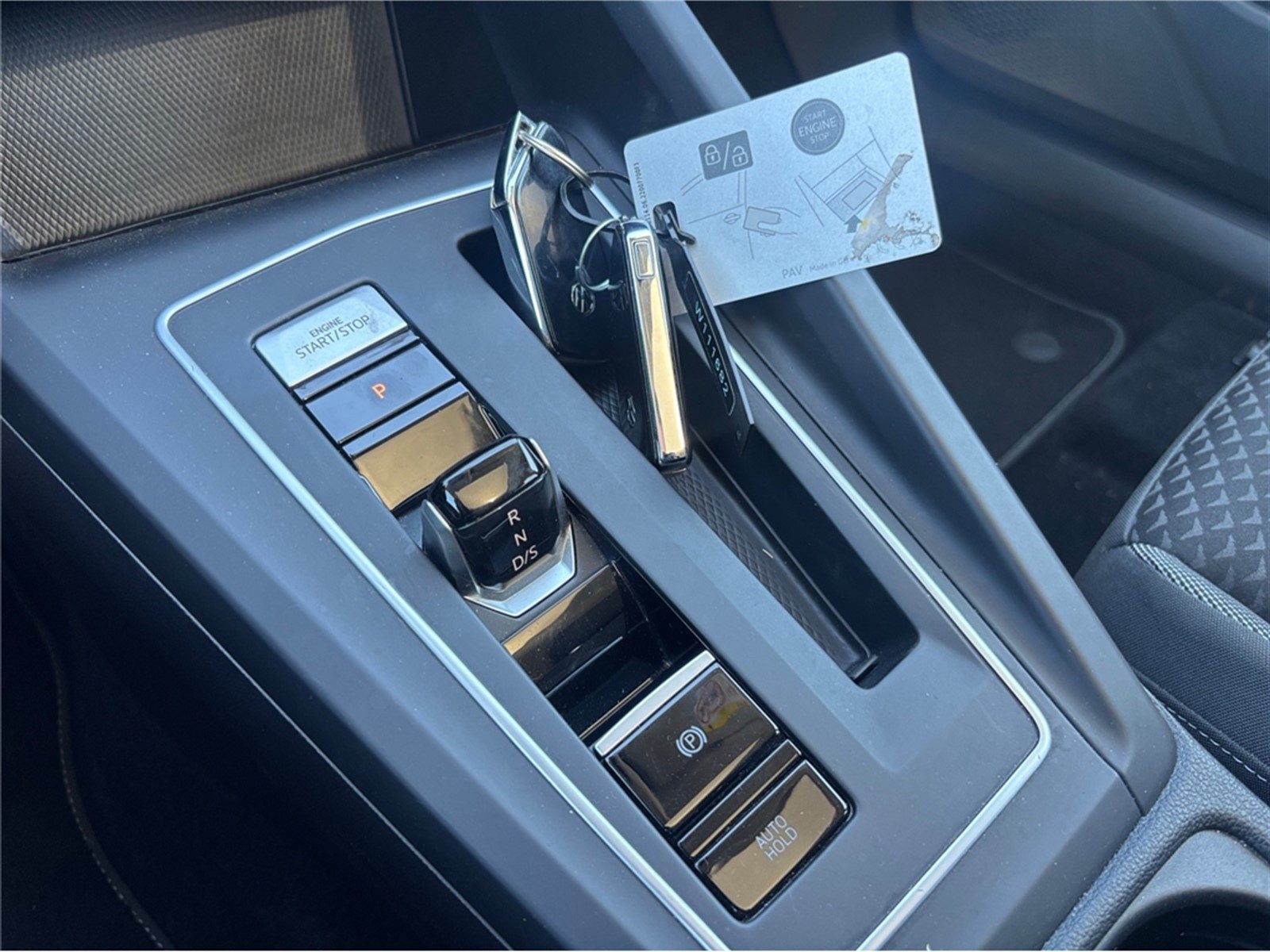 2022 Volkswagen Golf — fotografija 15