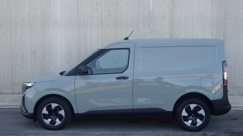 2025 Ford Transit — sličica 2